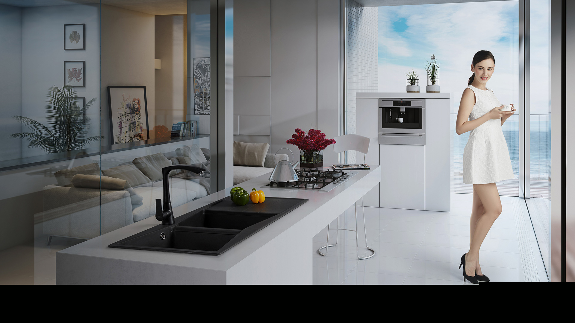 上海帕布洛廚衛(wèi)有限公司項(xiàng)目banner圖片