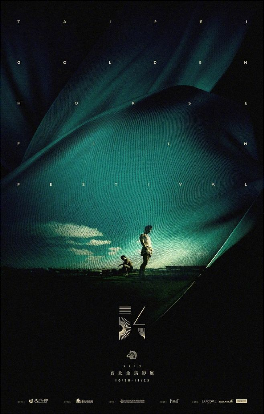 平面設計教程！最簡單的配色方法：單色配色法