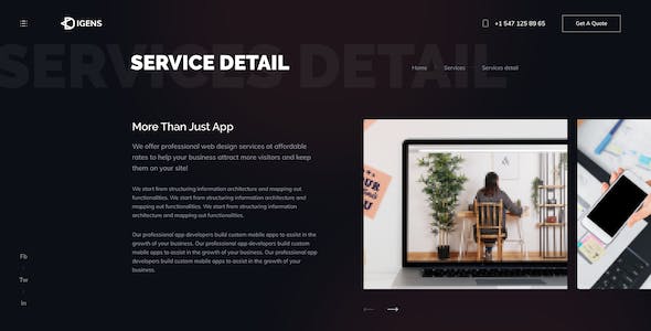 選擇合適的網站建設風格:從顏色到排版 選擇合適的網站建設風格:從顏色到排版