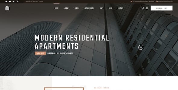 SEO優化網站架構的好處 SEO優化網站架構的好處