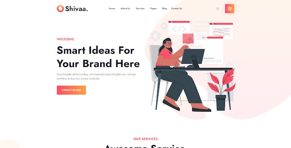 色塊設計的平衡與和諧實現網站界面的美感與一致性 色塊設計的平衡與和諧實現網站界面的美感與一致性