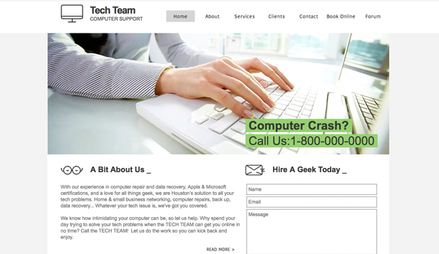 為什么網站表單的布局很重要? 為什么網站表單的布局很重要?