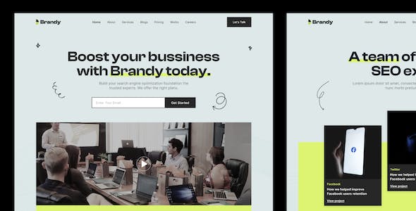 電商網站建設方案:多維度打造電子商務體驗 電商網站建設方案:多維度打造電子商務體驗