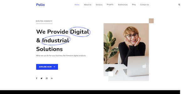 企業網站建設方案：如何打破技術限制？