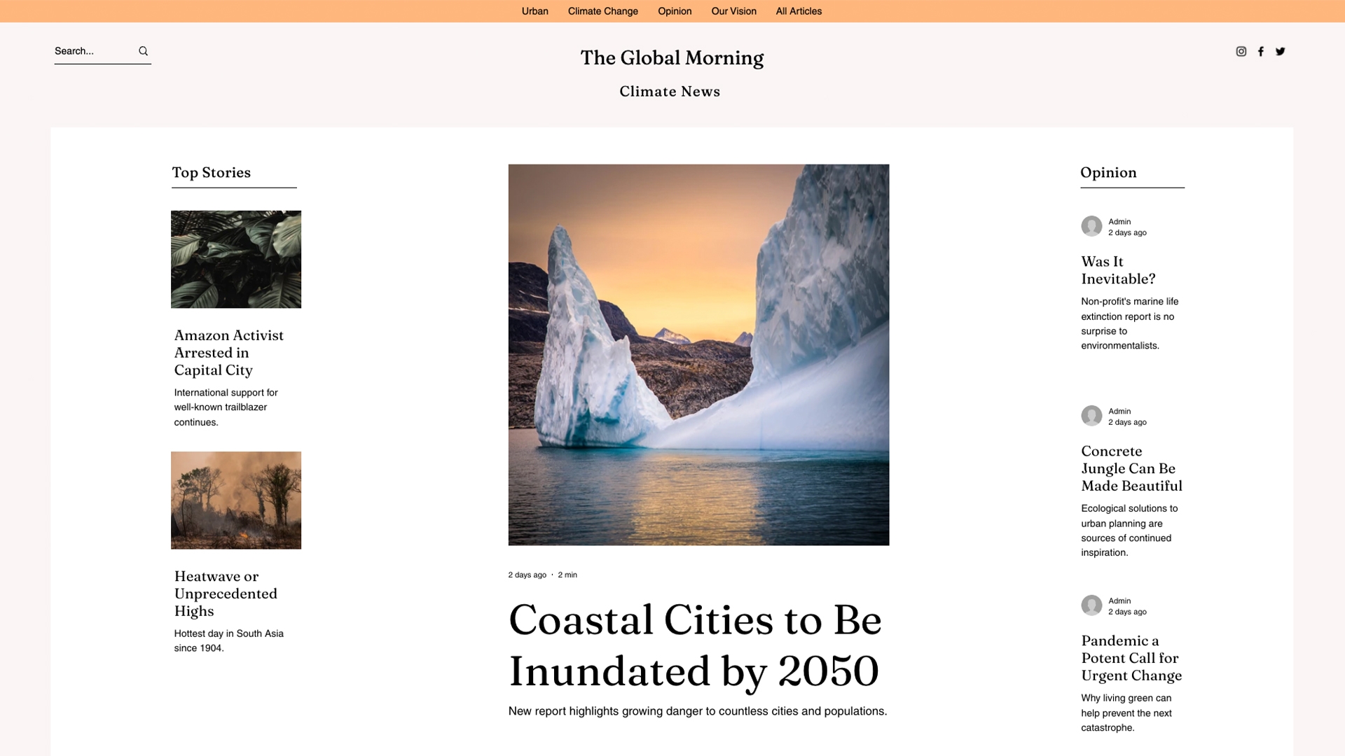 頂級SEO友好的網站架構技巧 頂級SEO友好的網站架構技巧